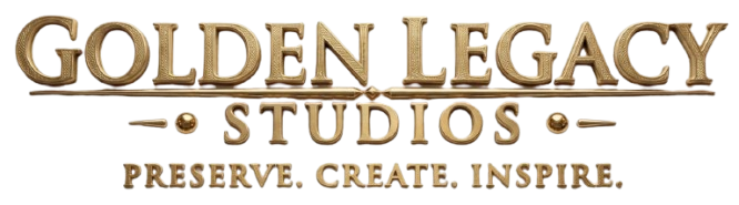 Golden Legacy Studios